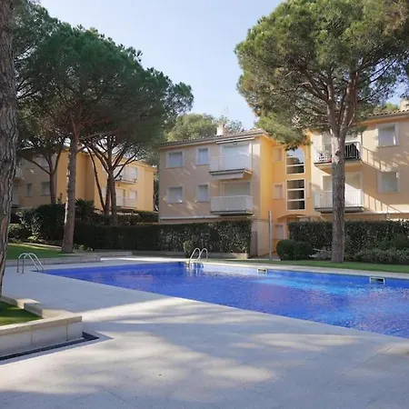 Apartament La Fosca 2 *