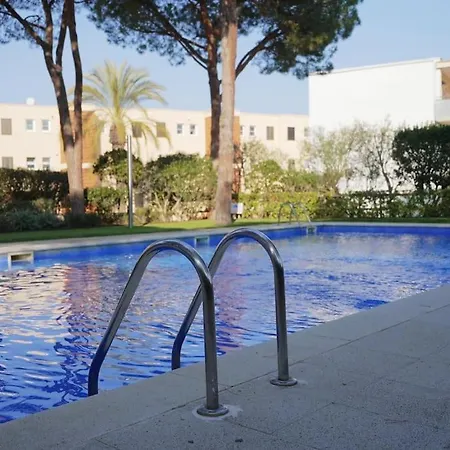 Apartament La Fosca 2 Palamós