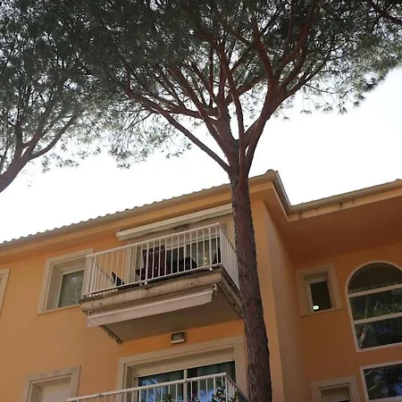 Apartament La Fosca 2 Palamós