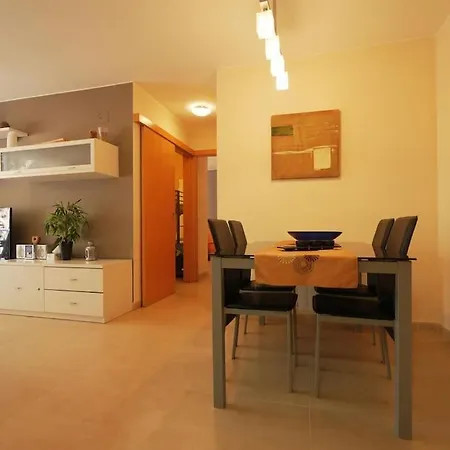 Apartmán La Fosca 2 *
