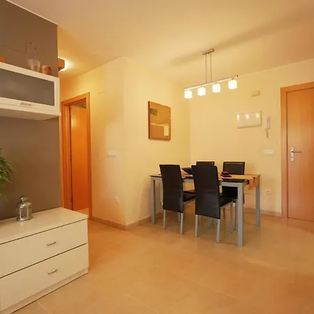 La Fosca 2 Apartmán